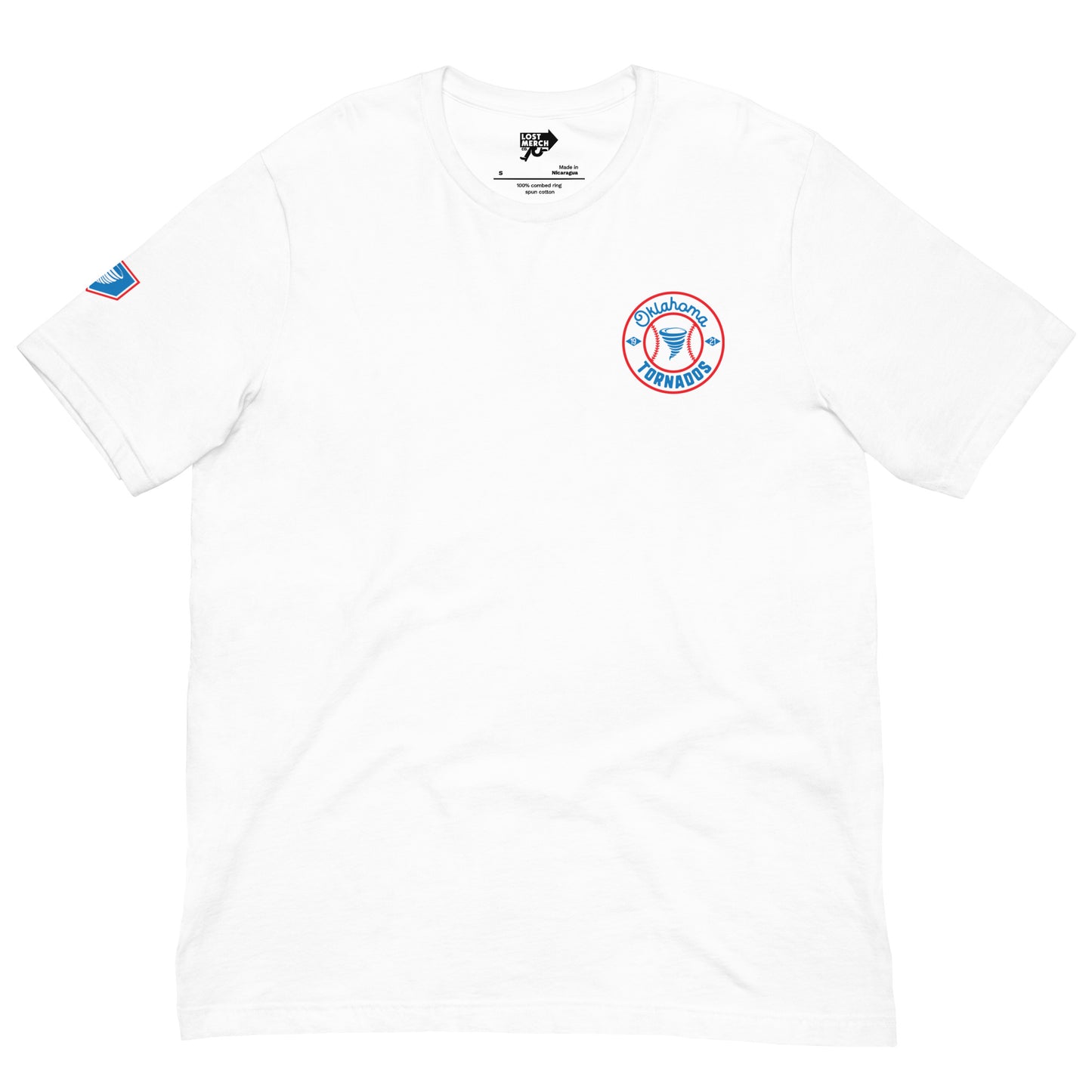 Oklahoma Tornados | T-shirt