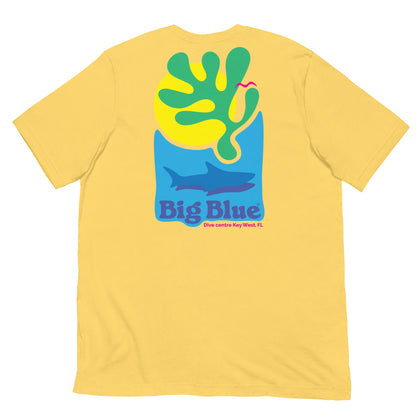 Big Blue Dive Centre, Florida